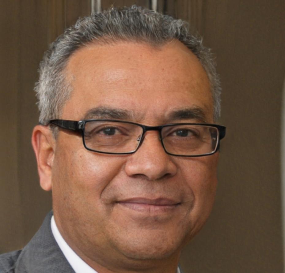 Ritratto professionale di Filippo Navarra