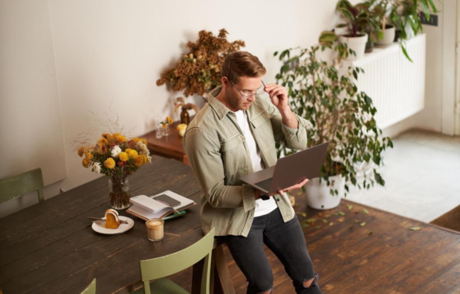 Setup audio video ottimale