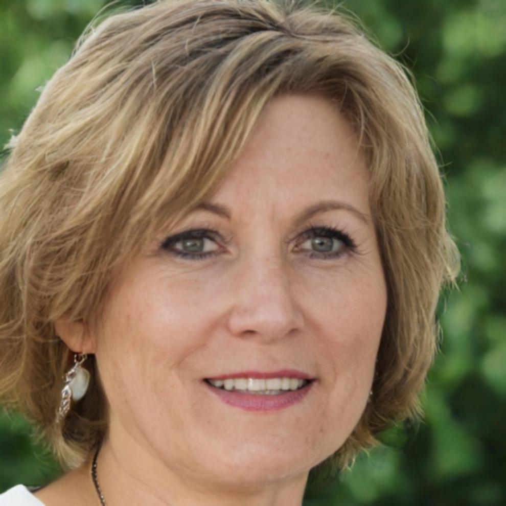 Ritratto professionale di Alessia Bertolini